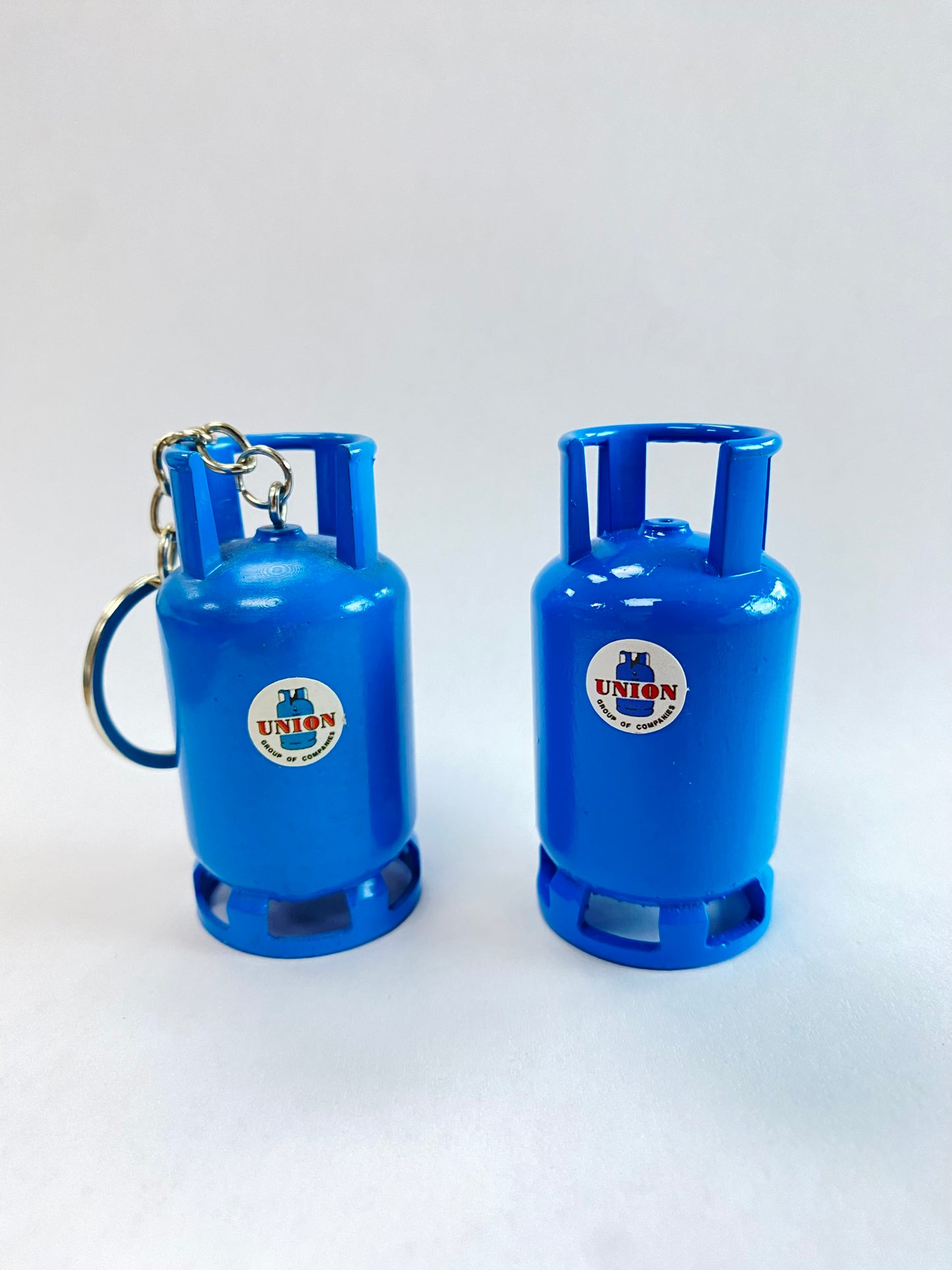 Gas Cylinder