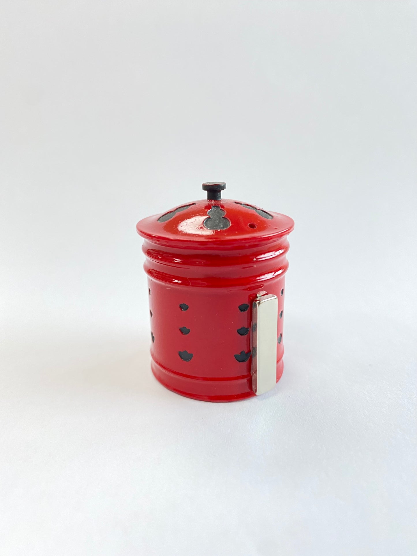 Joss Paper Burner