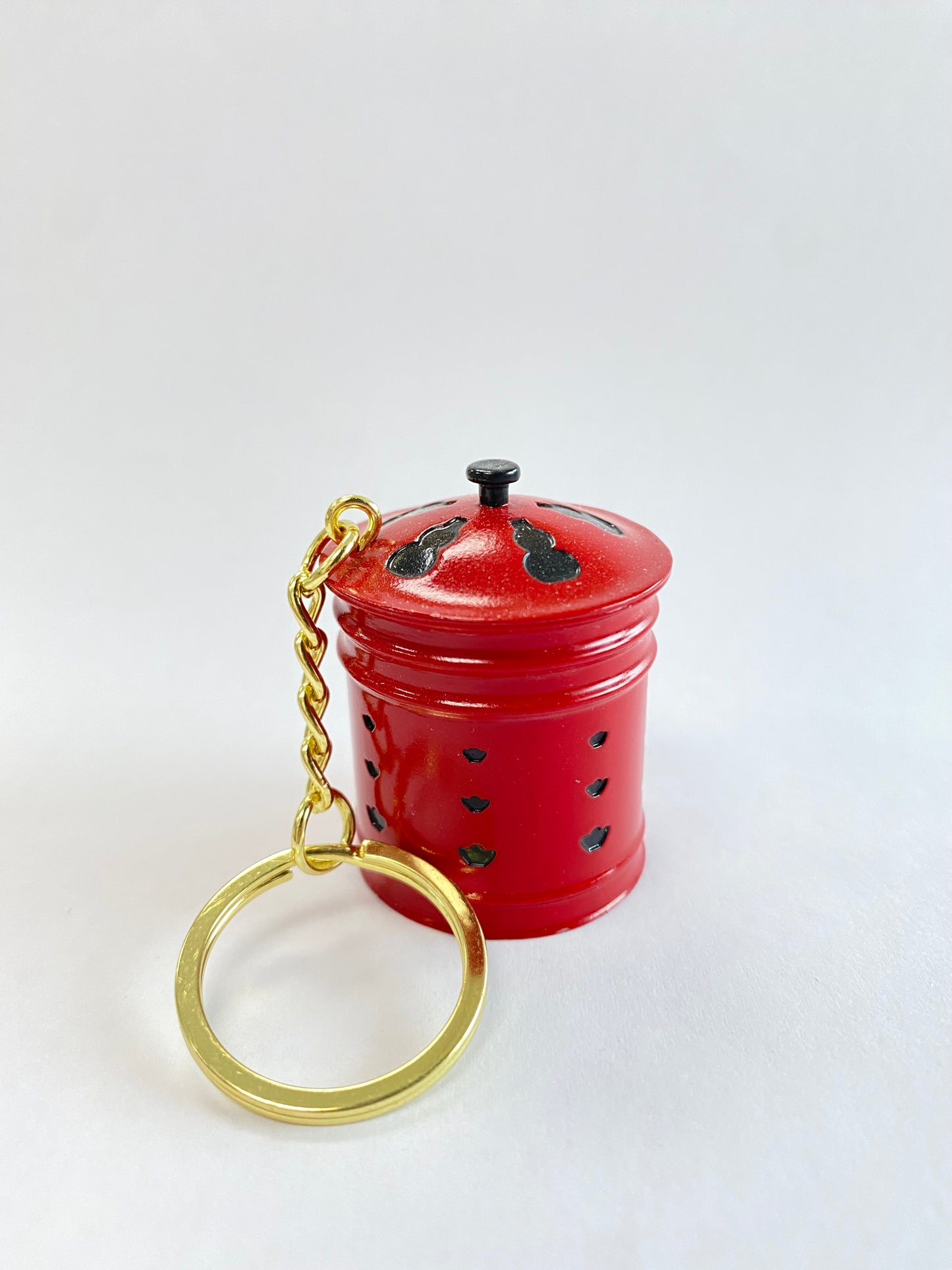 Joss Paper Burner
