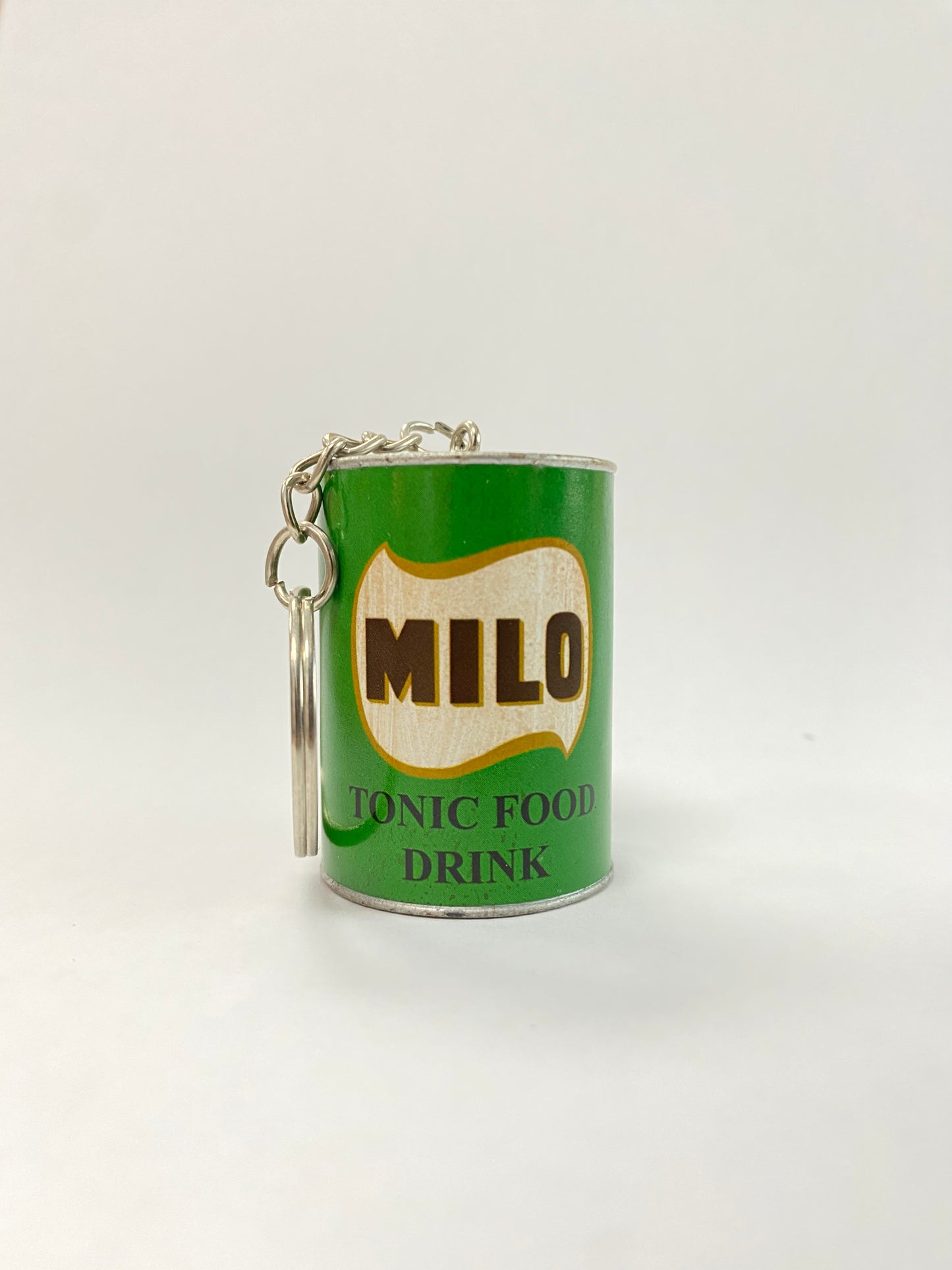 Vintage Milo Tin
