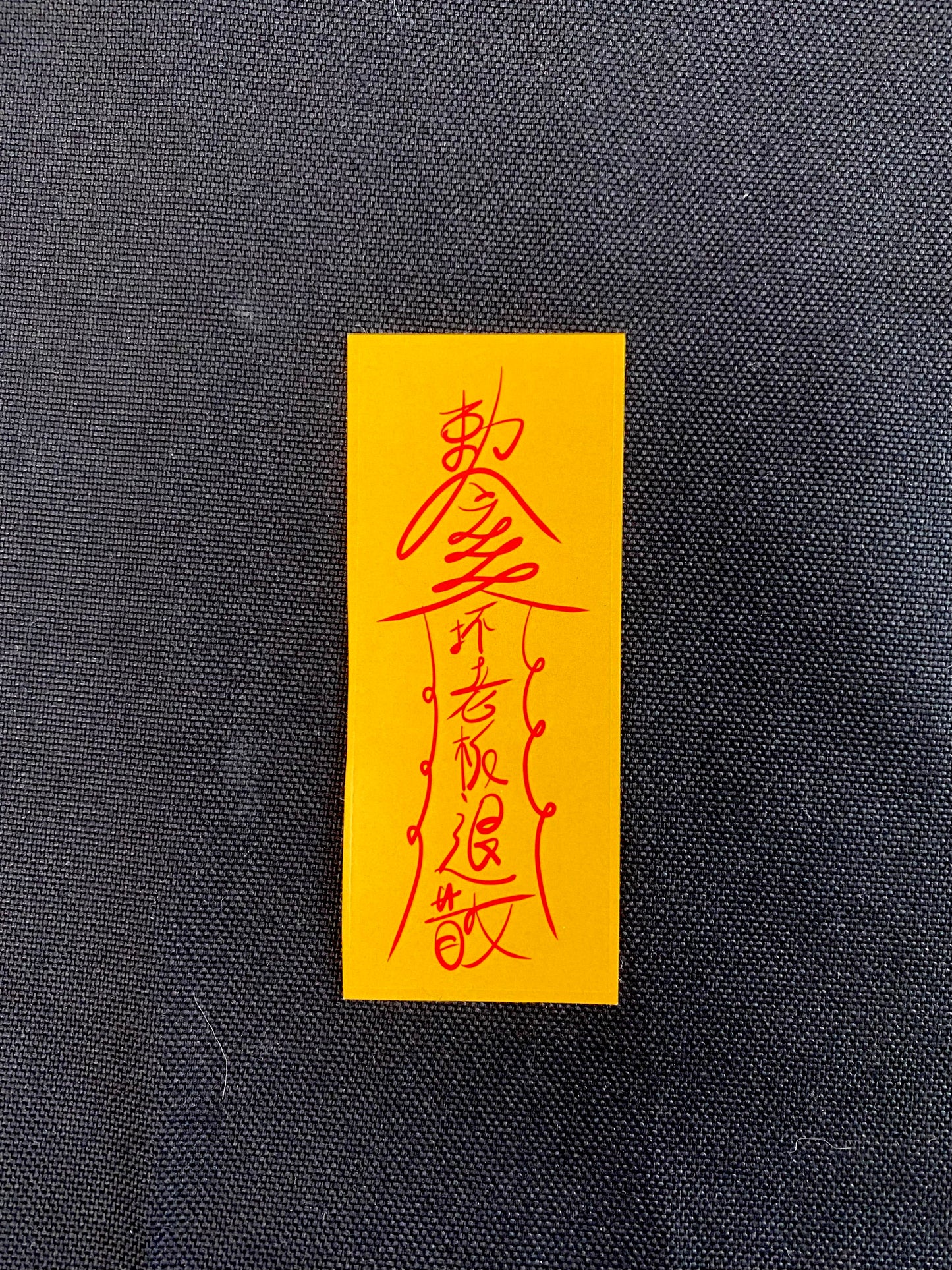 Talisman Sticker