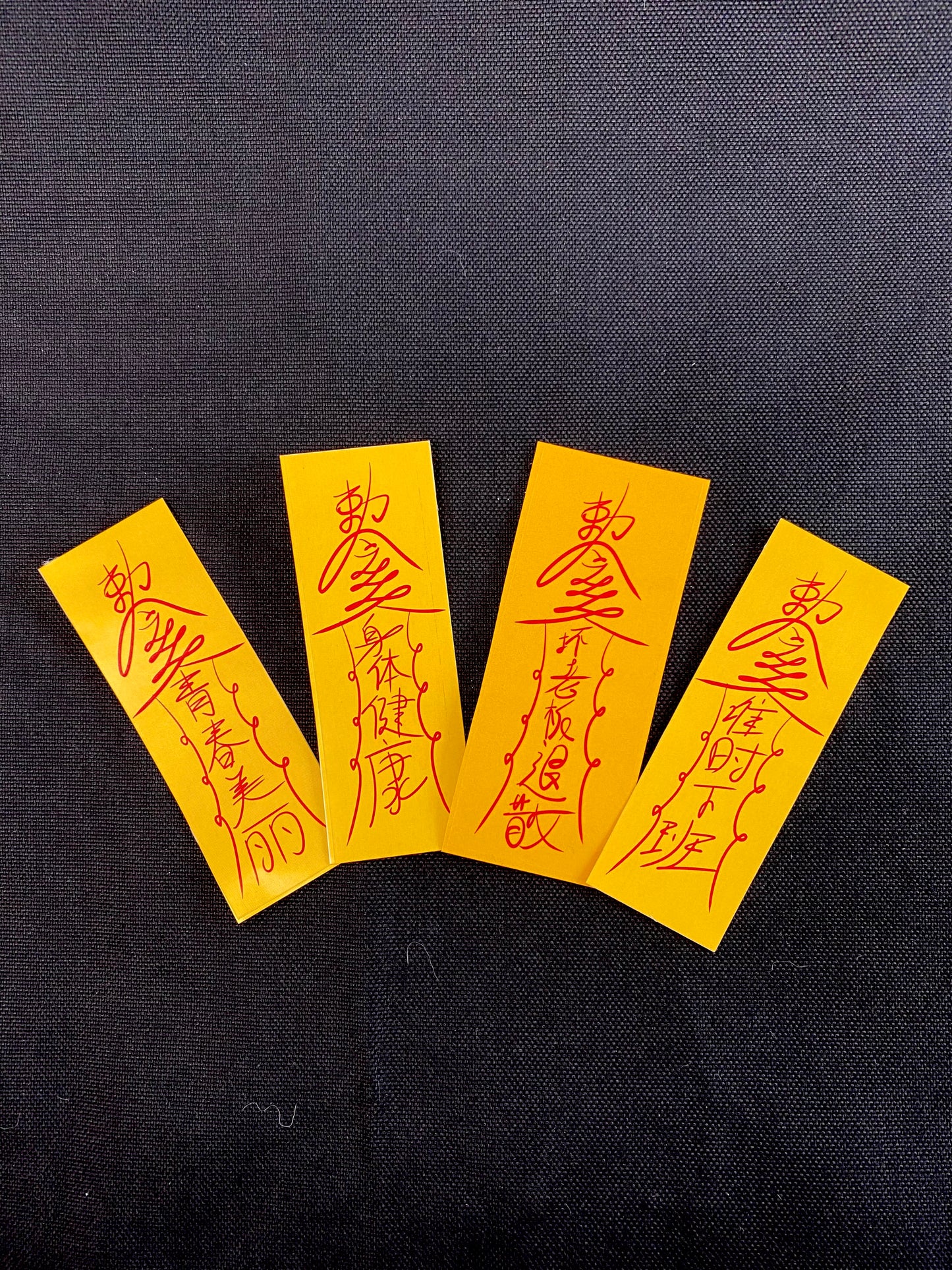Talisman Sticker