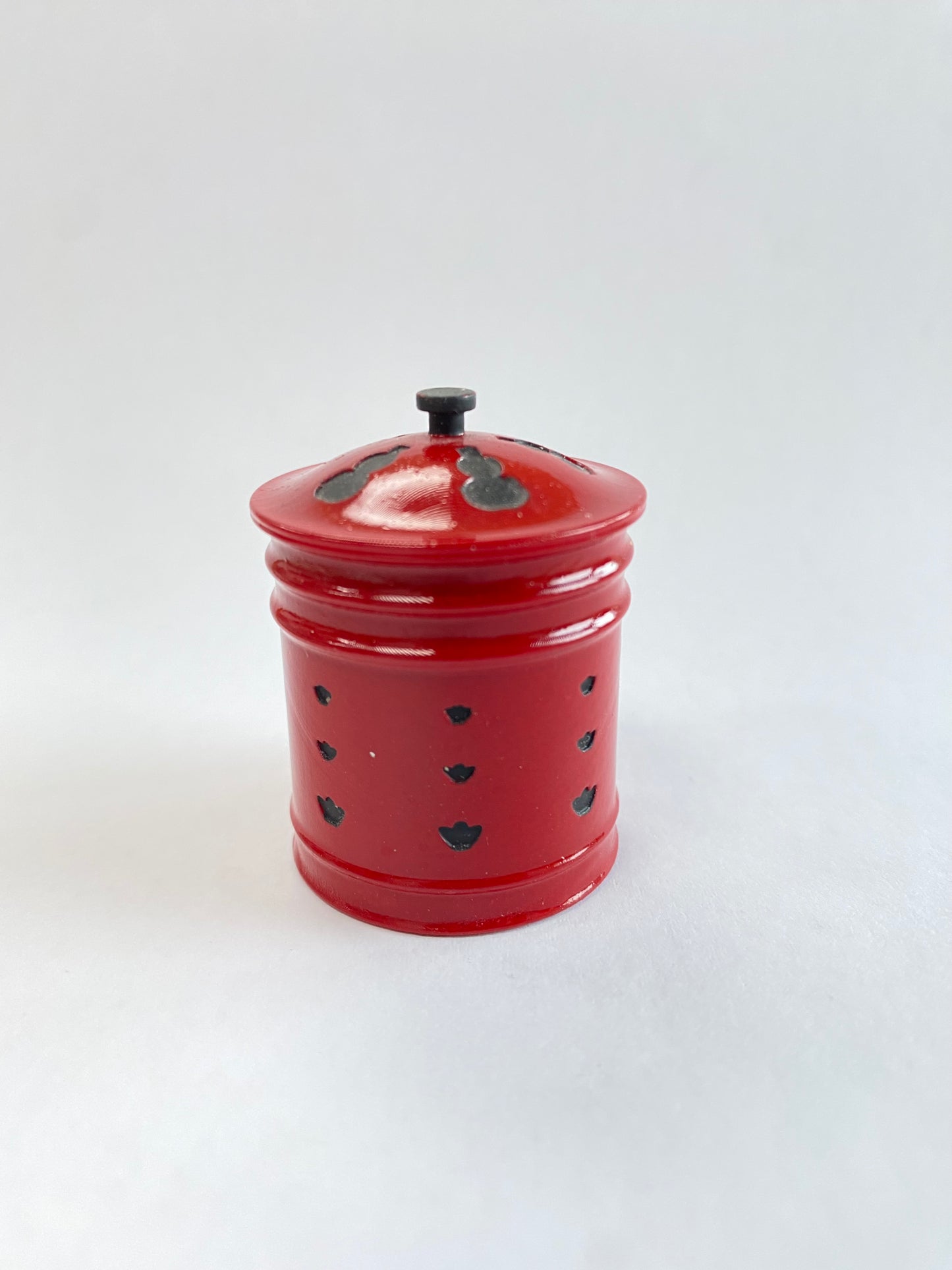 Joss Paper Burner