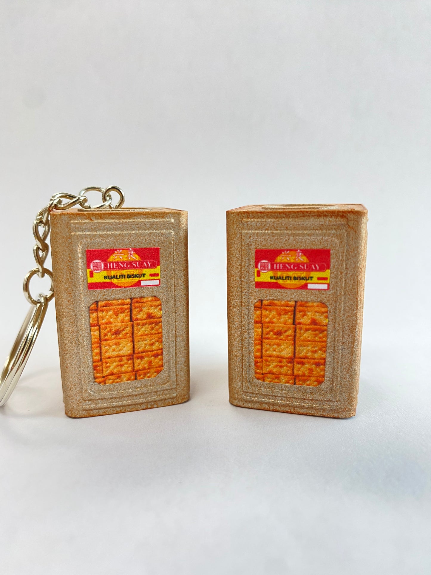 Traditional Biscuit Tin
