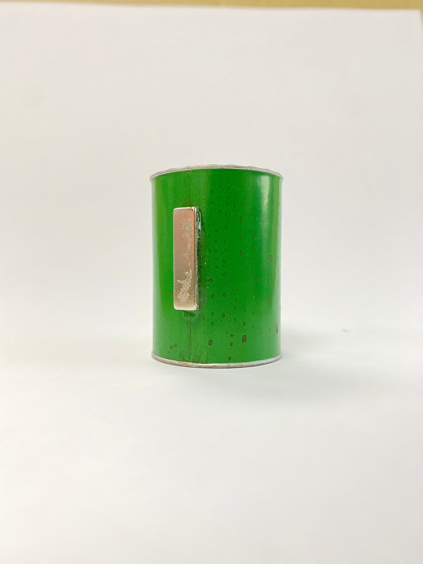 Vintage Milo Tin