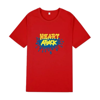 Heart Attack T-Shirt